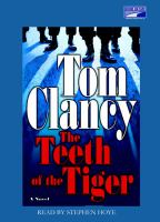 The_teeth_of_the_tiger
